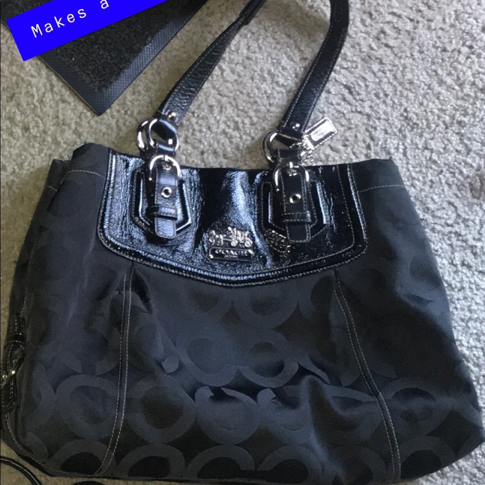 Coach Handbag